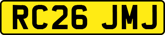 RC26JMJ