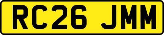 RC26JMM