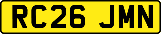 RC26JMN