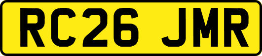 RC26JMR