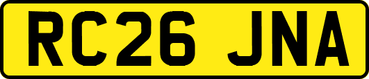 RC26JNA