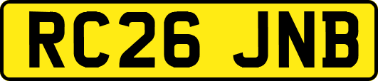 RC26JNB