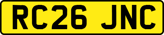 RC26JNC