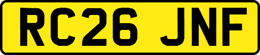 RC26JNF