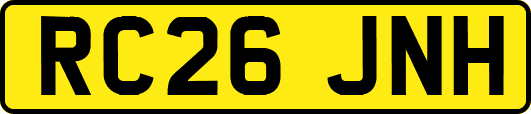 RC26JNH