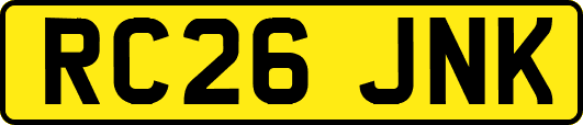 RC26JNK