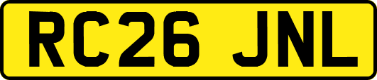 RC26JNL
