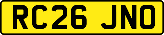 RC26JNO