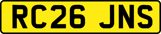 RC26JNS