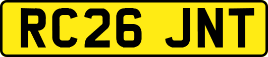RC26JNT