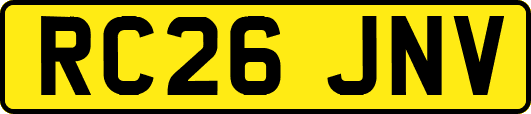 RC26JNV