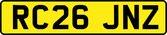 RC26JNZ