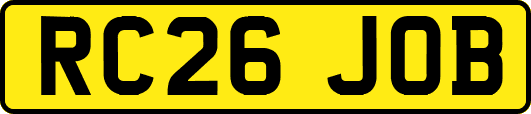 RC26JOB
