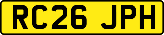 RC26JPH