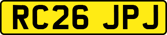 RC26JPJ