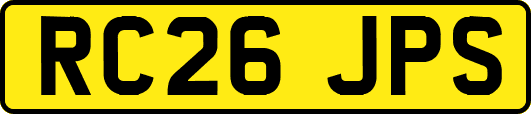 RC26JPS