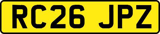 RC26JPZ