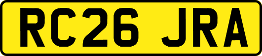 RC26JRA