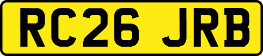 RC26JRB