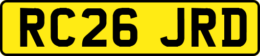 RC26JRD
