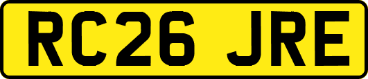 RC26JRE