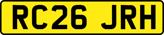 RC26JRH