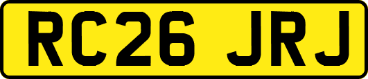 RC26JRJ