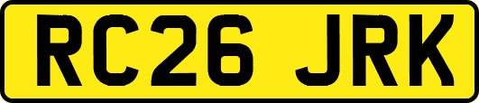 RC26JRK