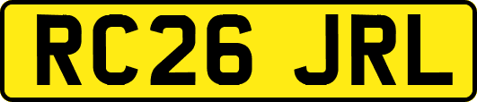 RC26JRL