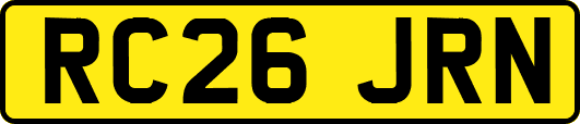 RC26JRN