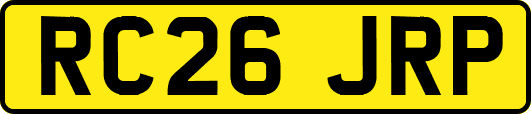 RC26JRP