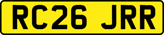 RC26JRR
