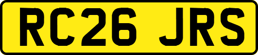 RC26JRS