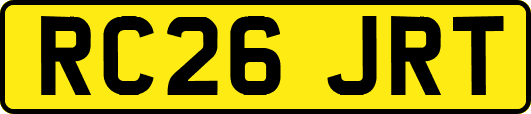 RC26JRT