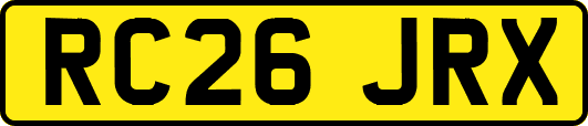 RC26JRX