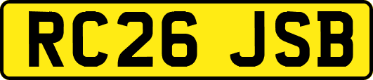 RC26JSB