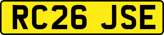 RC26JSE