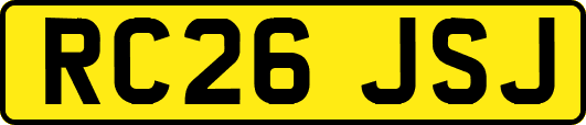 RC26JSJ