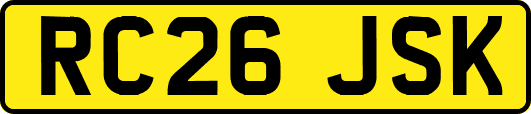 RC26JSK