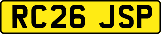 RC26JSP