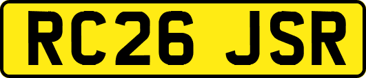 RC26JSR