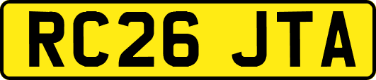 RC26JTA