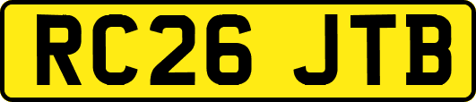 RC26JTB