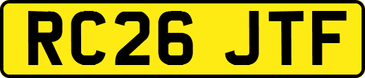RC26JTF