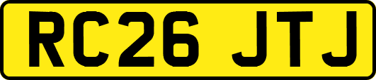 RC26JTJ