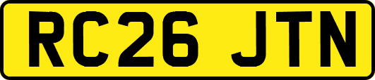 RC26JTN