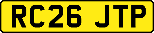 RC26JTP