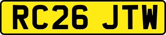 RC26JTW