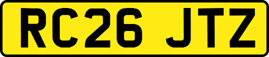 RC26JTZ