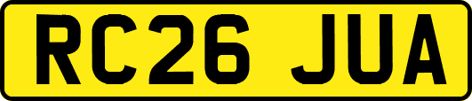 RC26JUA